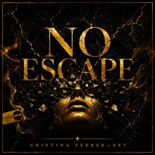 Cristina Ferrer x SXT - No Scape (2026)