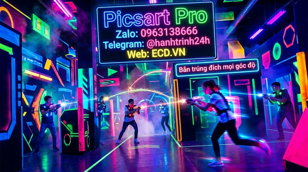 đối tác picsart pro