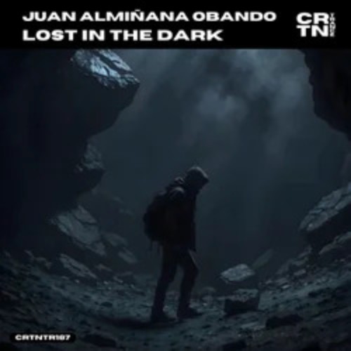 Juan Almiñana Obando - Lost In The Dark (2026) MP3