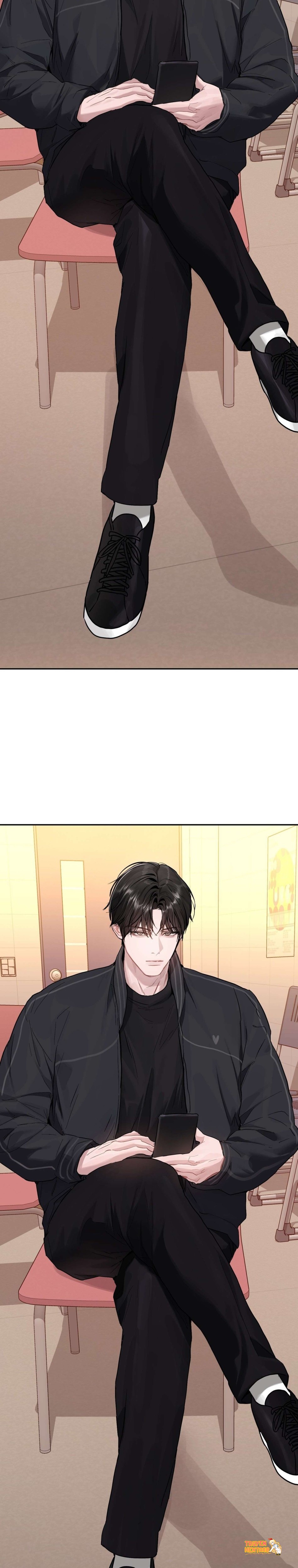 Xem ảnh Ji Woo Và Woo Yeon - Chapter 3 - tmp94yfwups - Truyenhentaiz.net