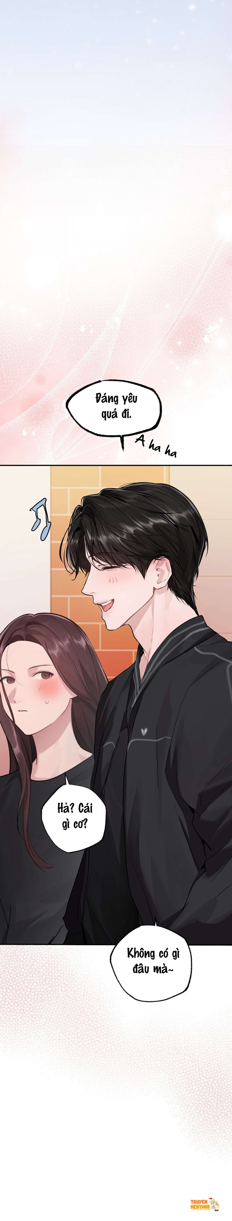 Xem ảnh Ji Woo Và Woo Yeon - Chapter 3 - tmpf2b0gxqh - Truyenhentaiz.net