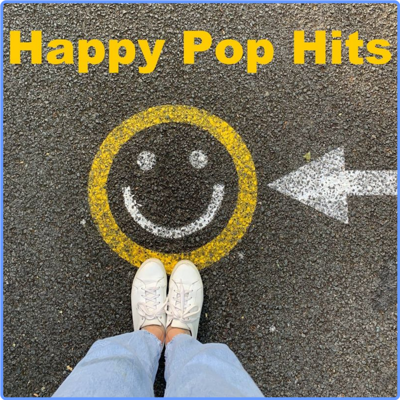 Happy Pop Hits (Compilation, UMG Recordings, Inc , 2021) FLAC LossLess
