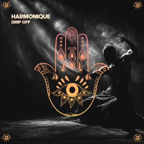 Harmonique (IT) - Drip Off (2026)