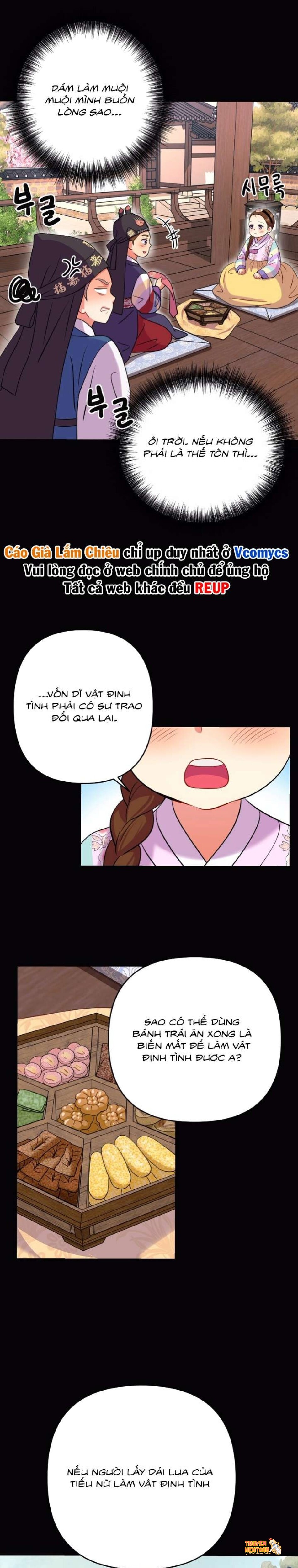 Xem ảnh tmpgi0idcta trong truyện hentai Chấm Đỏ Định Mệnh - Chapter 17 - www.hentaitvn.net