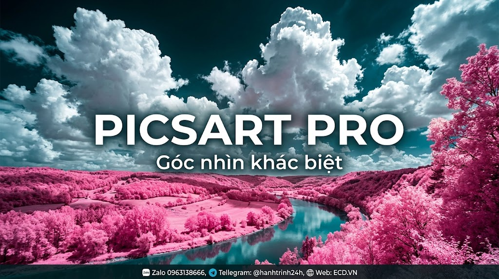 dịch vụ cung cấp tài khoản picsart