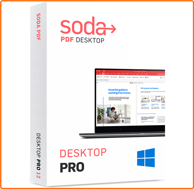 Soda PDF Desktop Pro 14.0.437.22898