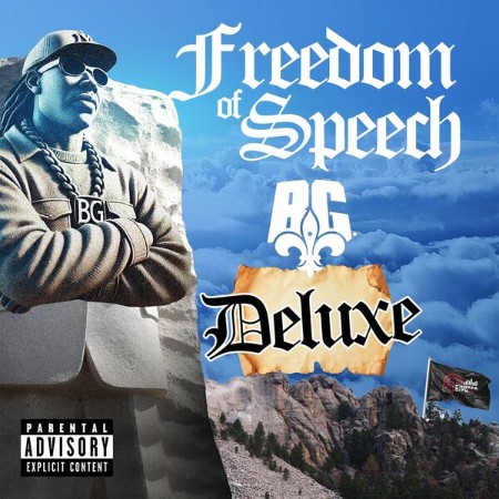 VA - Freedom Of Speech (2025)
