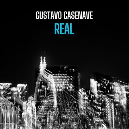 Gustavo Casenave - Real (2025)