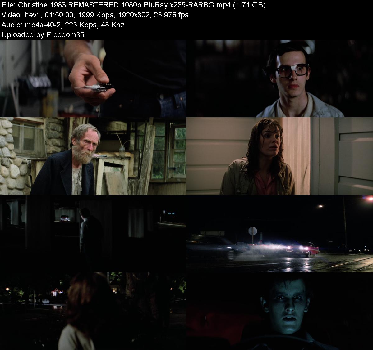 Christine-1983-REMASTERED-1080p-Blu-Ray-
