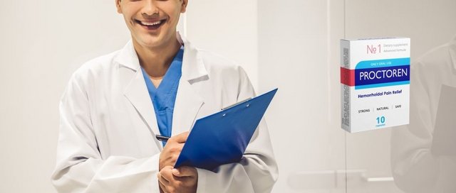 Proctoren μια ρεαλιστική αξιολόγηση του προϊόντος