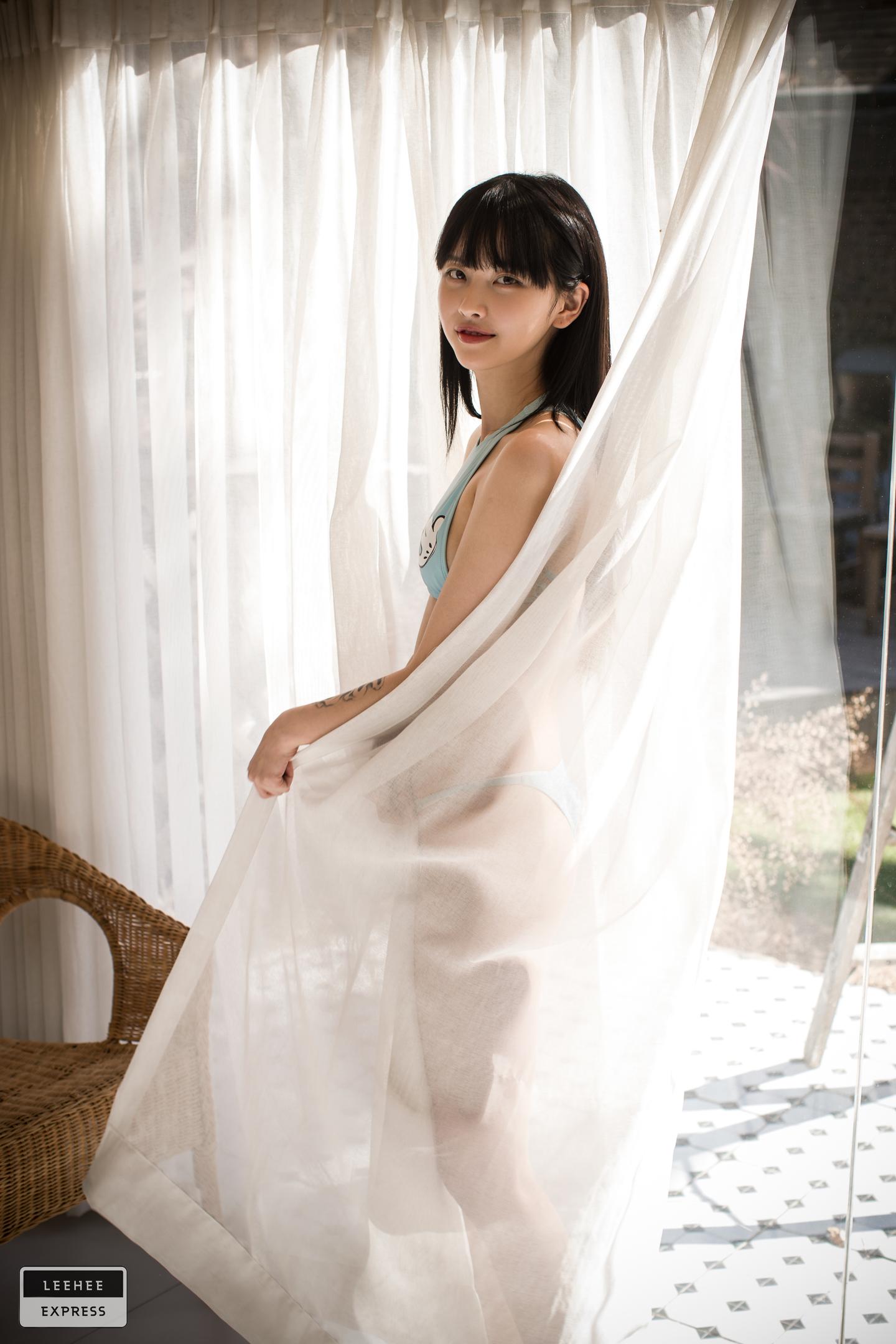 GMS(高末淑) NO.003 [LEEHEE EXPRESS] LEBE-016 38