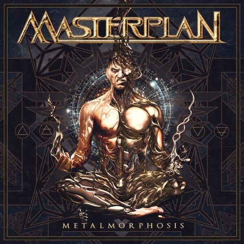 Masterplan - Metalmorphosis (2026)