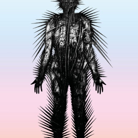 Pharaoh Overlord - Louhi (2025)