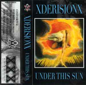 xDerisionx - Under This Sun (2025)