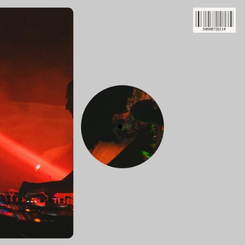 Yotam Avni - CV08 (2026)