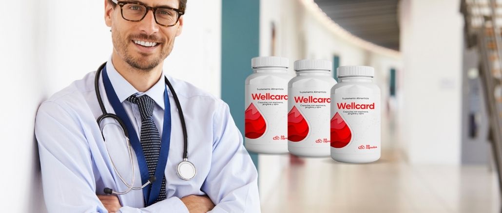 Wellcard México, Chile - Evaluación real del producto