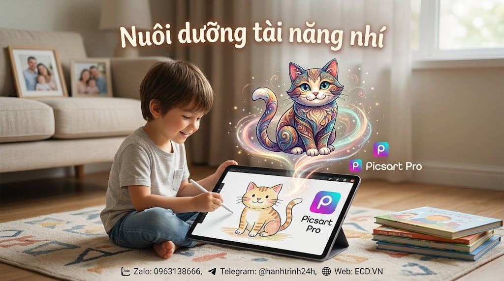 clean account picsart pro
