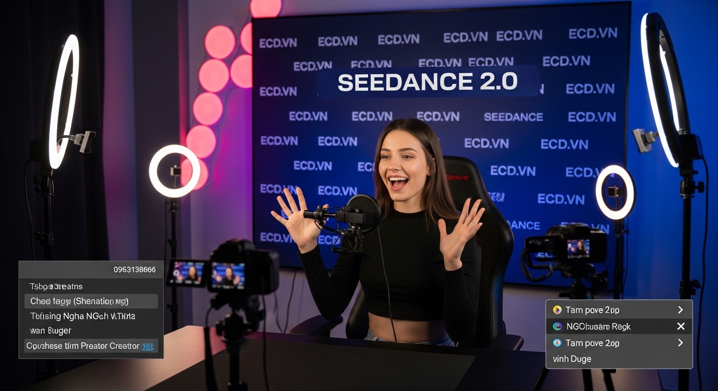 mua sỉ Seedance 2.0