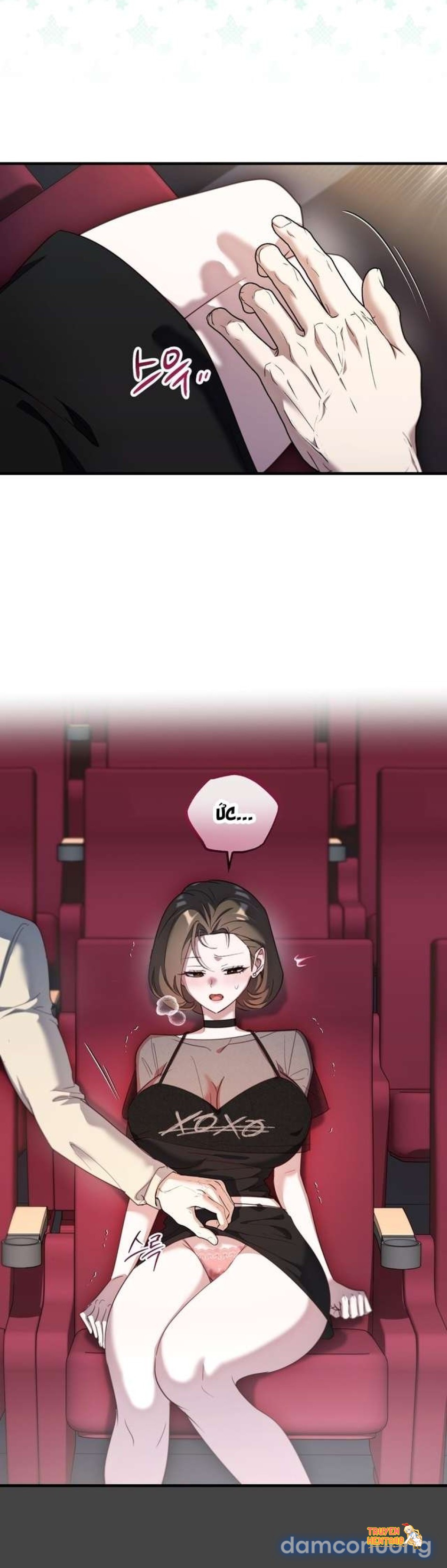 Xem ảnh [ 18+ ] Cuộc Chơi Xx Với Cậu Út Nhà Tài Phiệt - Chapter 15 - tmp5x9ri8jw - Truyenhentaiz.net