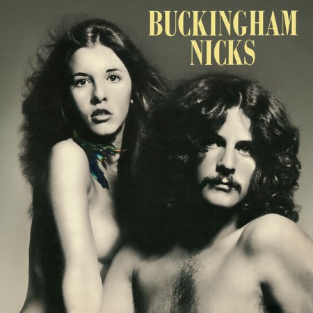 Buckingham Nicks - Buckingham Nicks (2025)
