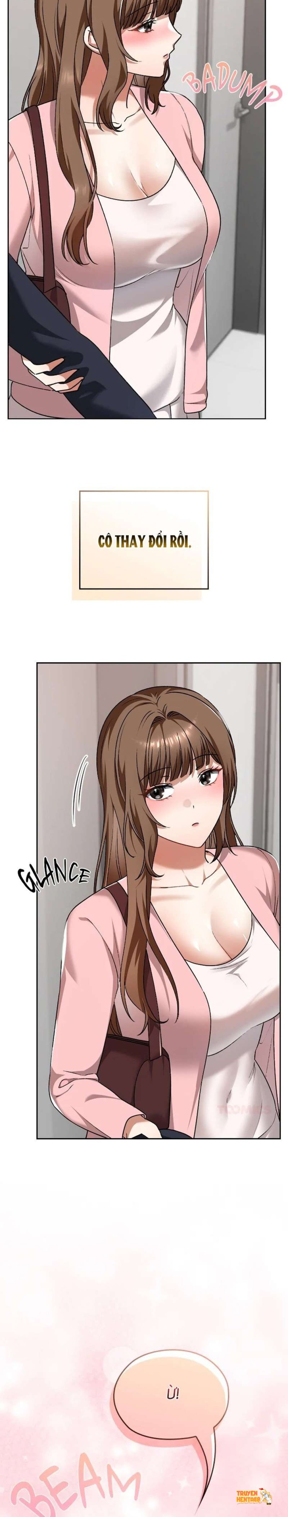 Xem ảnh [18+] Đừng Nói Với Ai Ở Trường! - Chapter 42 - tmpg4vx4xoq - Truyenhentaiz.net