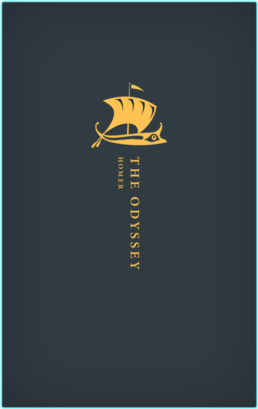 The Odyssey Oxford World’s Classics Collection Homer 2018