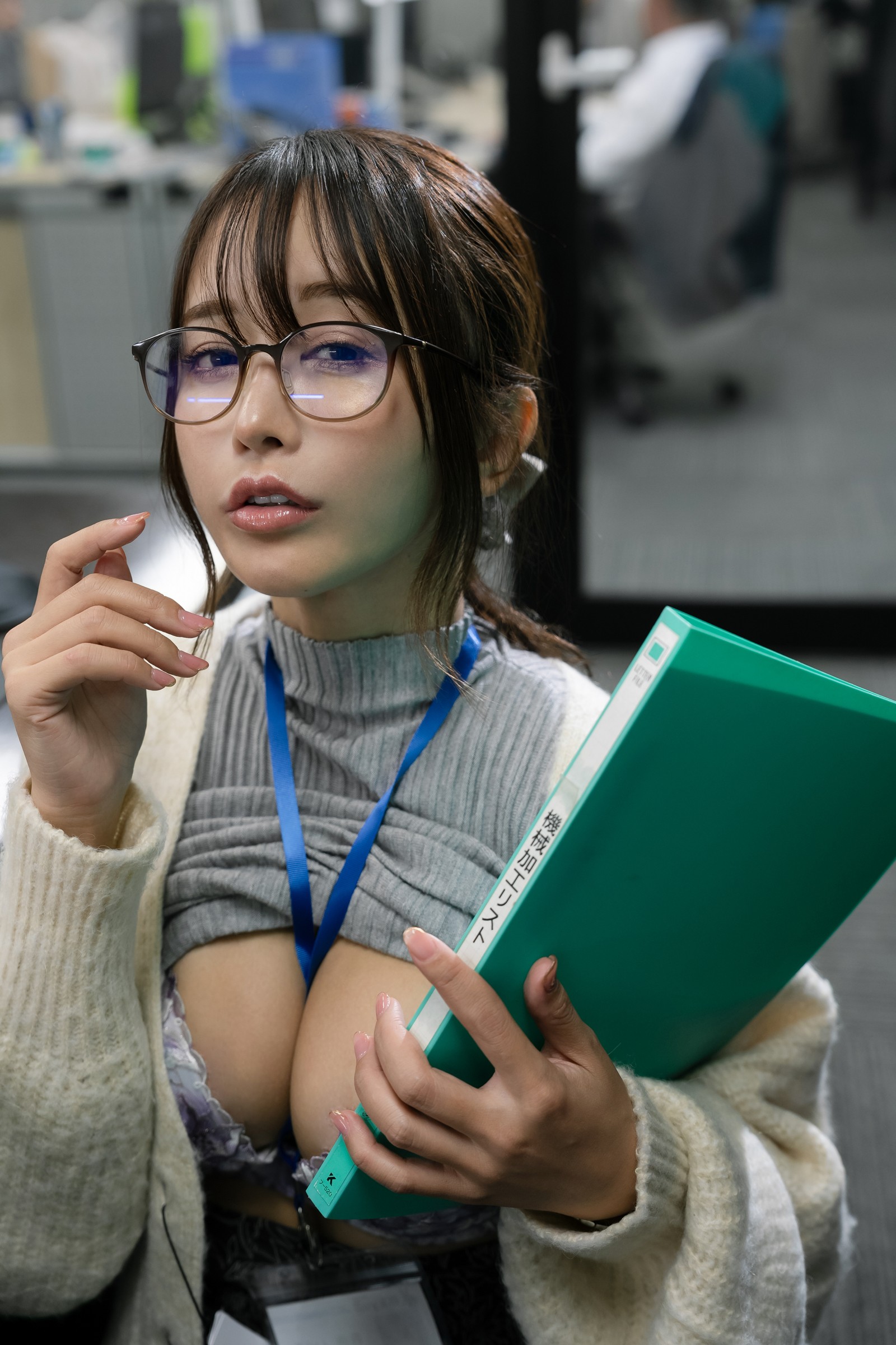 いくみ Mitsu 主题 写真合集｜超大量高清图集（410P｜675MB）插图1