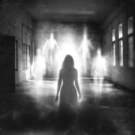 Idolvein - Where We Became Spirits (2025)