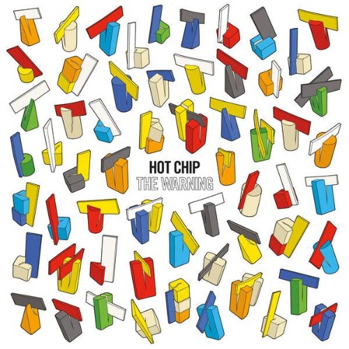 Hot Chip - The Warning (20th Anniversary Edition) (2026) FLAC