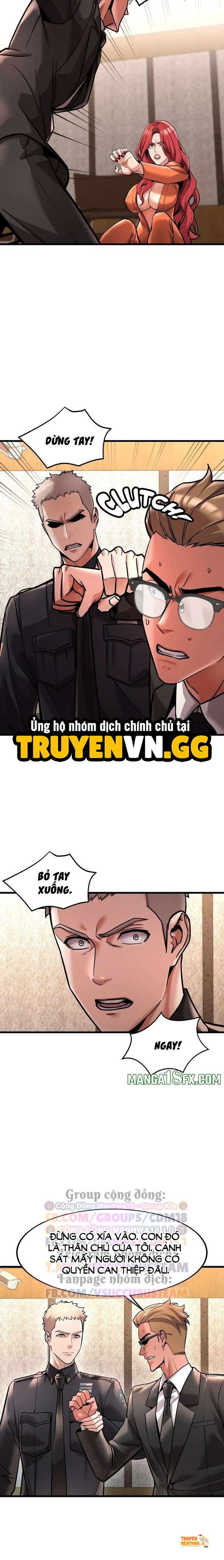Xem ảnh tmpyvc9js3f trong truyện hentai Nữ Nhân Vô Pháp - Chapter 5 - hentaitvn.net