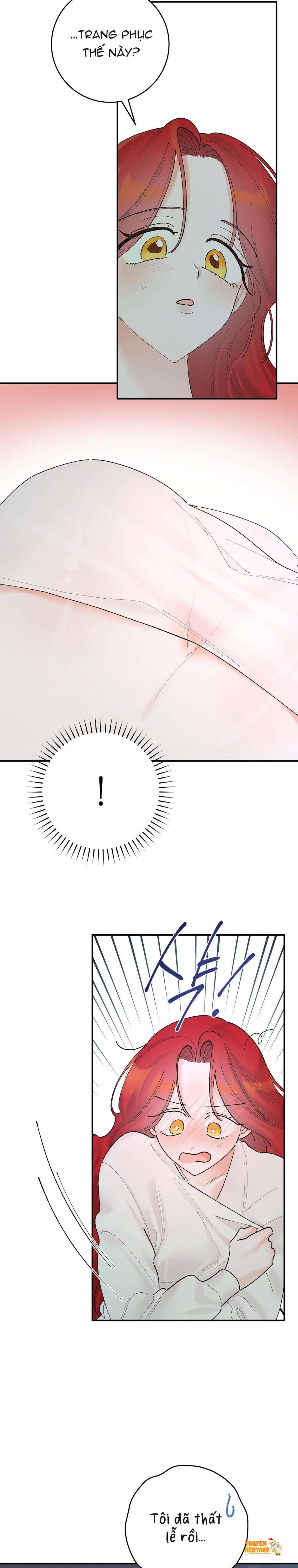 Xem ảnh [không Che] [18+] Sở Thích Khó Nói Của Quý Cô - Chapter 4 - tmphppug1nb - Truyenhentaiz.net