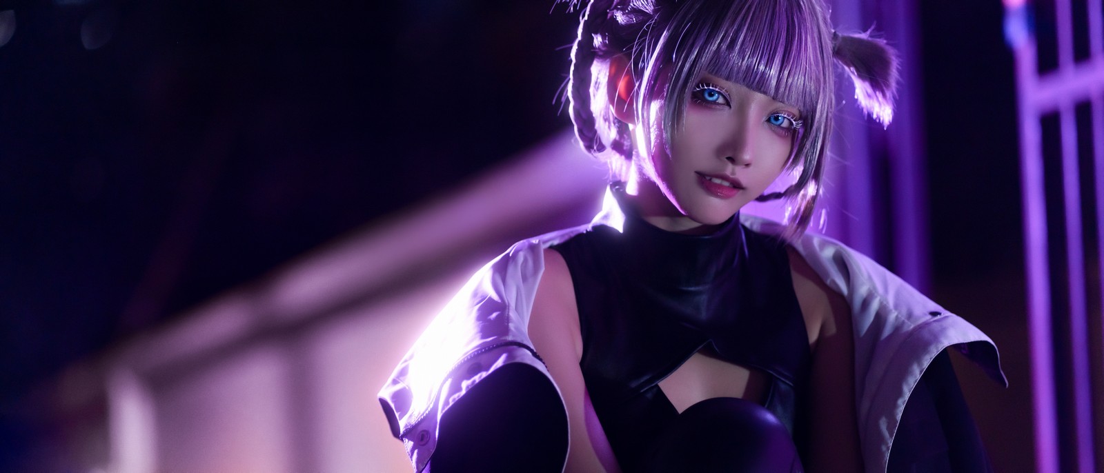 宮本桜 七草荠 Cosplay 写真合集｜日系角色 高清图集（23P｜399MB）插图6