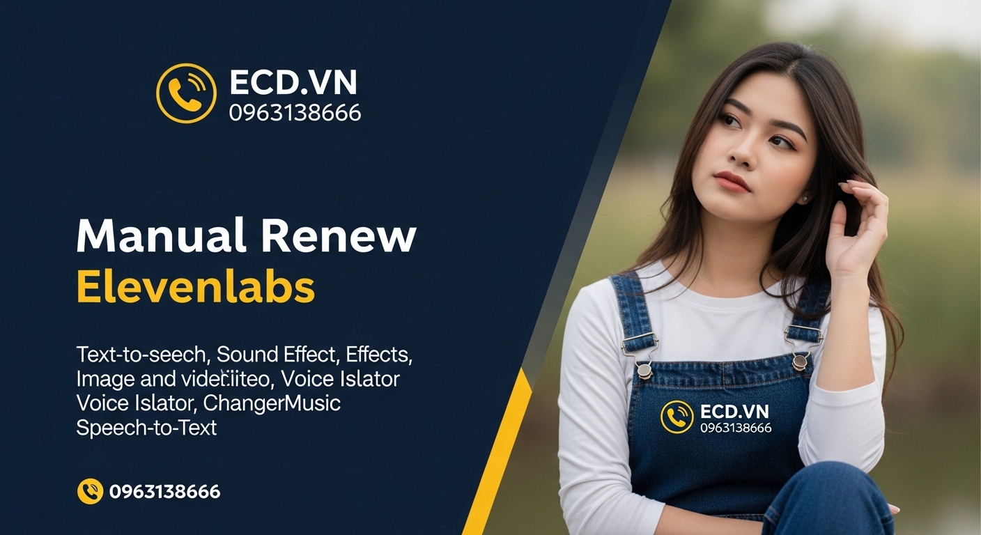 elevenlabs giọng đọc tiếng anh