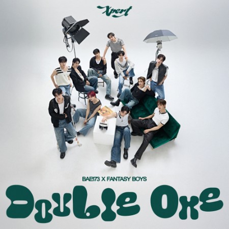 Double 0ne - Xpert (2025)