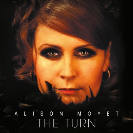 Alison Moyet - The Turn (Reissue Deluxe) [2CD] (2007)