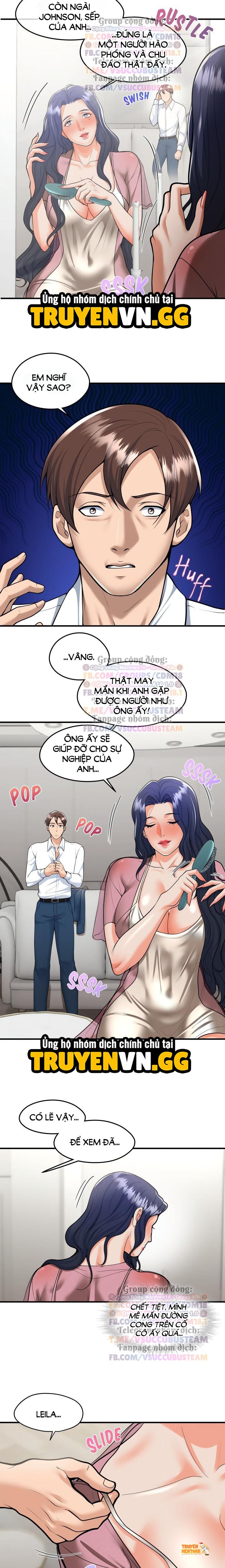 Xem ảnh Nhìn Em Bị Chịch (bản Không Che) - Chapter 5 - tmp2pdfa1xs - Truyenhentaiz.net