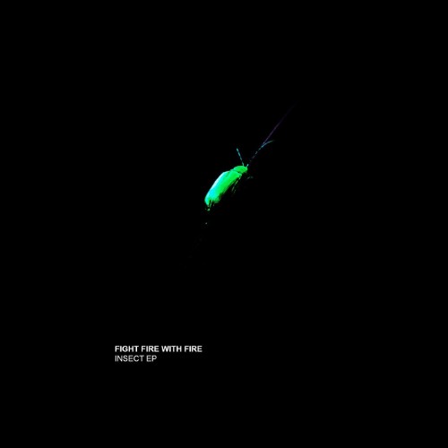 Fight Fire With Fire - Insect EP (2026)