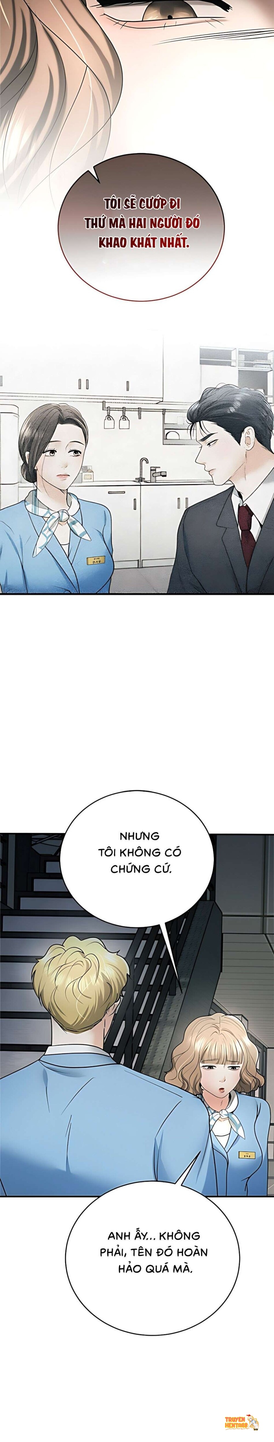 Xem ảnh 〖18+〗- Chồng Của Bạn Tôi - Chapter 16 - tmponybs6tk - Truyenhentaiz.net