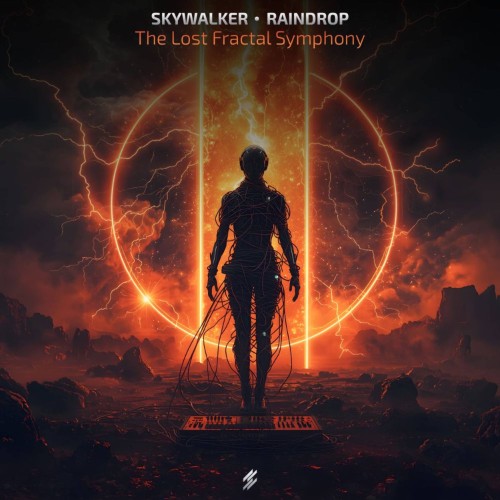 Skywalker & Raindrop - The Lost Fractal Symphony (2026) MP3
