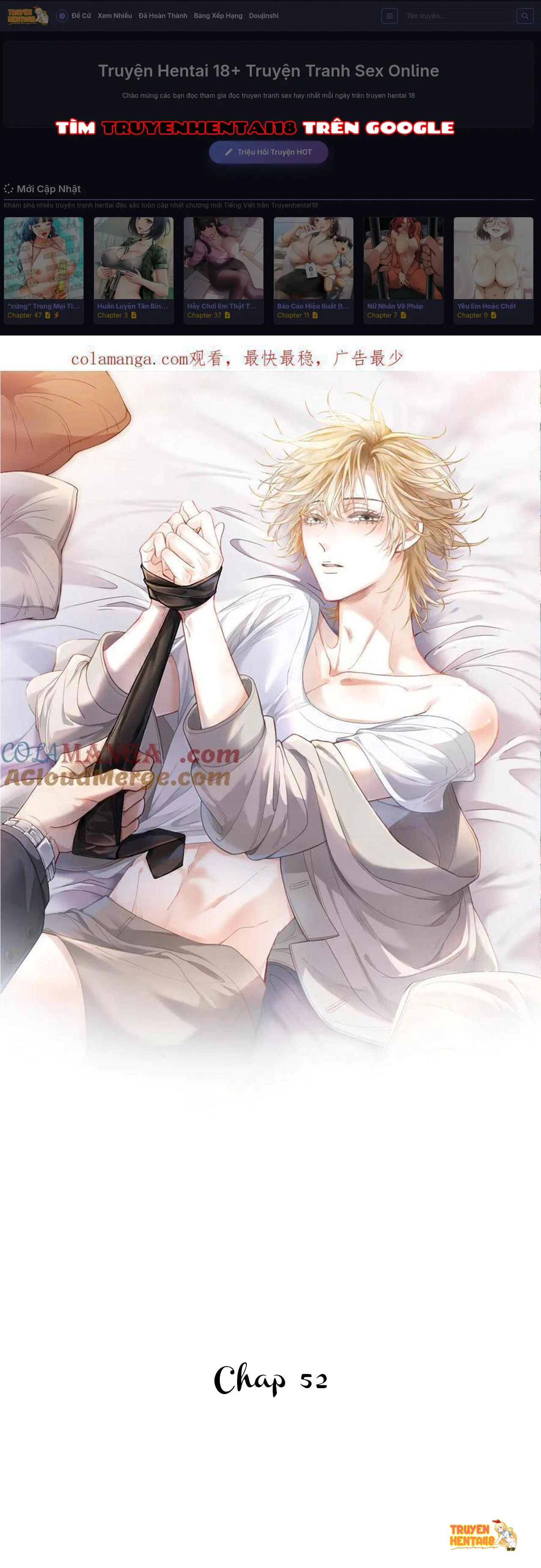 Tiểu Thiếu Gia Dựa Vào Nhan Sắc Càn Quét Toàn Hệ Thống - Chapter 52