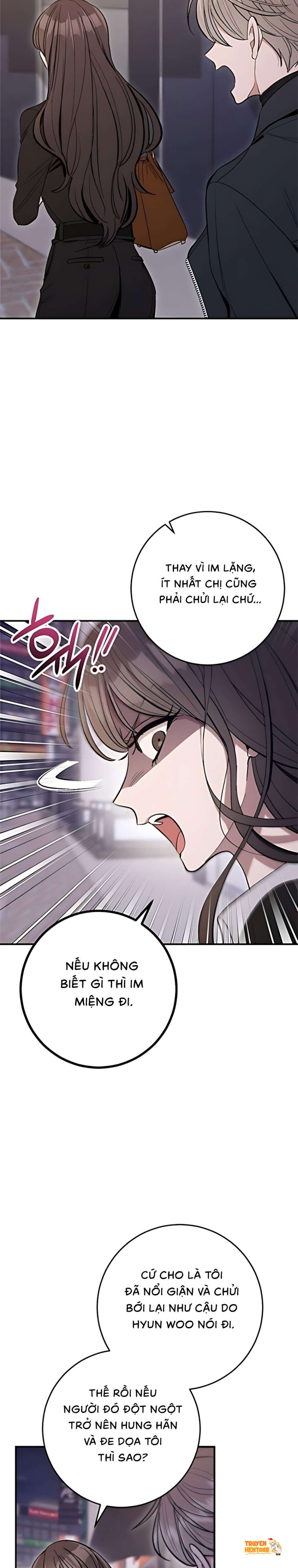 Xem ảnh 〖18+〗- Nếu Không Yêu Đương Thì Chết! - Chapter 12 - tmp5lk8814m - Truyenhentaiz.net