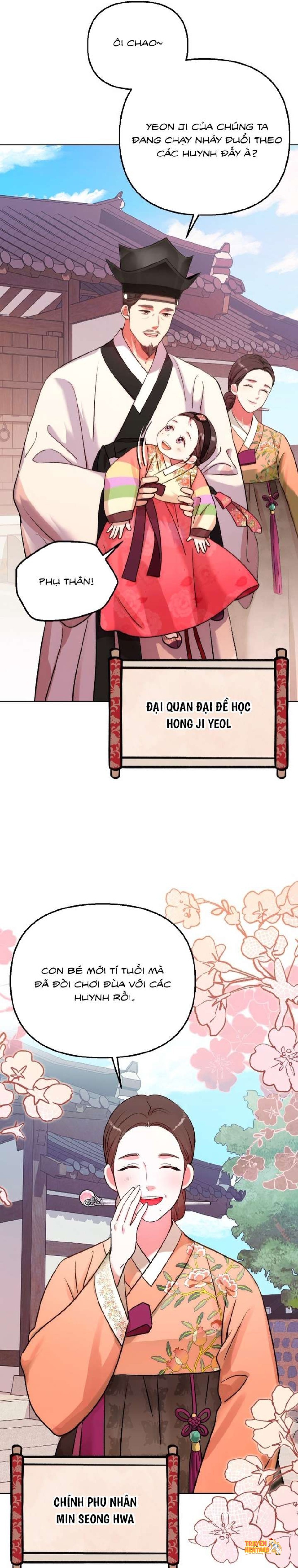 Xem ảnh Chấm Đỏ Định Mệnh - Chapter 1 - tmpyr4lywzz - Truyenhentaiz.net