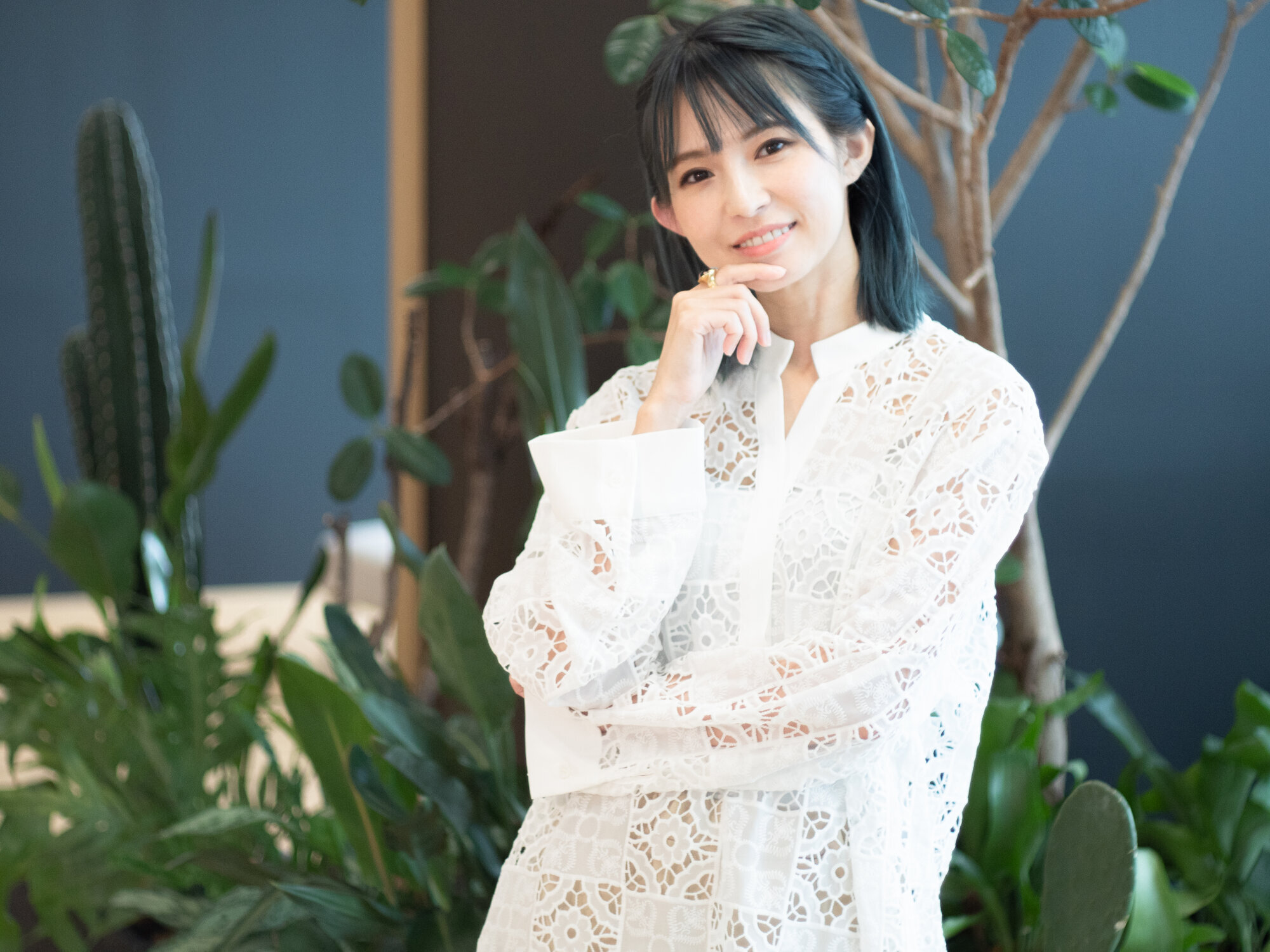 KKBOX - Interview with HARUNA Kkb3