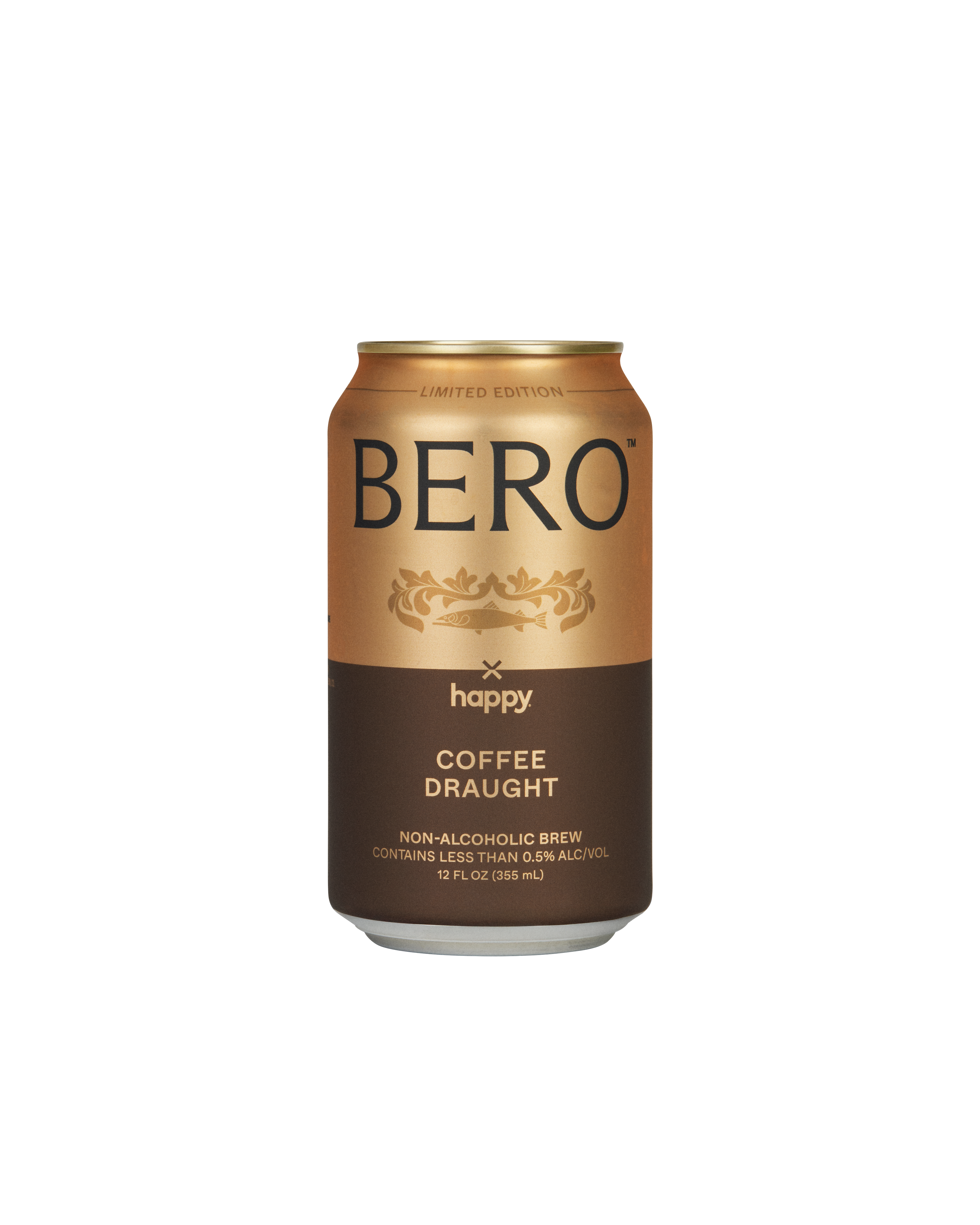 BERO Coffee Draught product shot