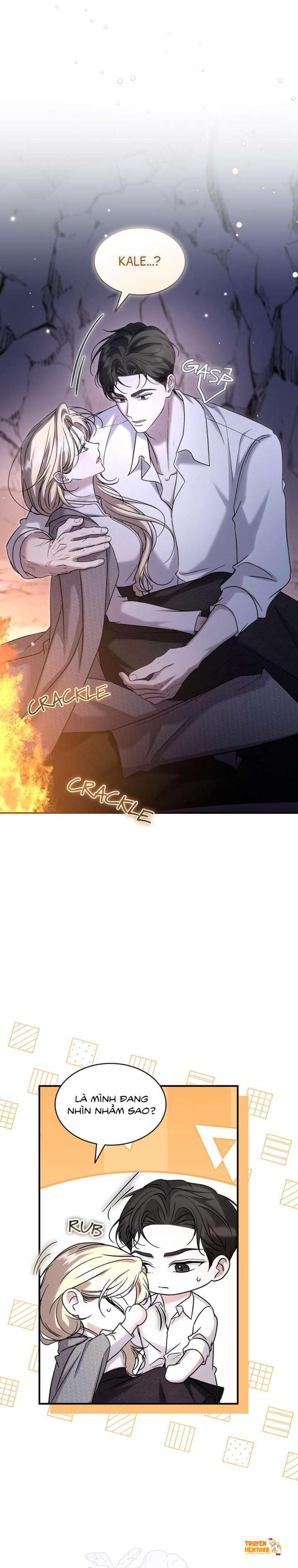 Xem ảnh tmpnd9b1sih trong truyện hentai [không Che] [18+] Tiểu Thư Quá Tò Mò - Chapter 14 - www.hentaitvn.net