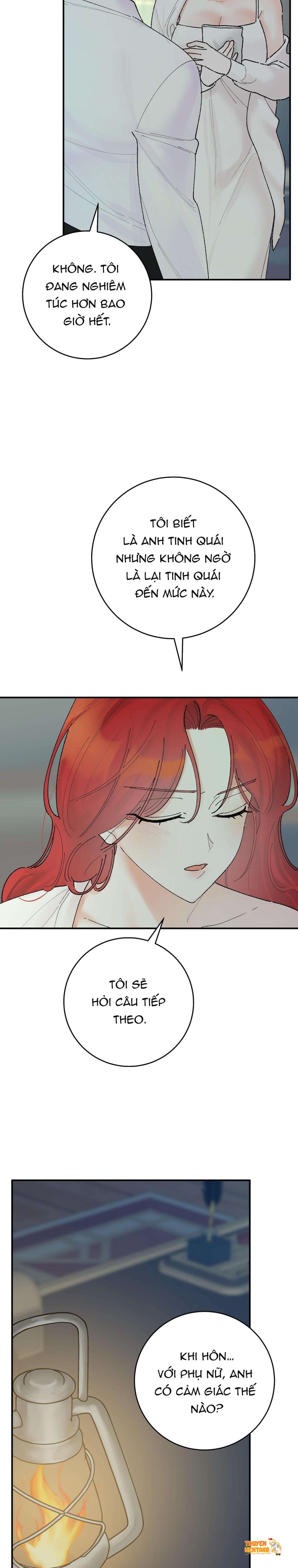 Xem ảnh [không Che] [18+] Sở Thích Khó Nói Của Quý Cô - Chapter 3 - tmpil08796l - Truyenhentaiz.net