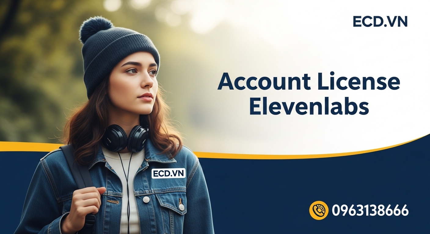 elevenlabs giọng đọc tự nhiên