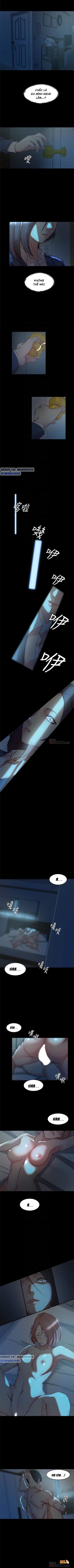 Xem ảnh Chị Gái Của Vợ Tôi - Chapter 33 - tmpc8q5i7rp - TruyenVN.APP