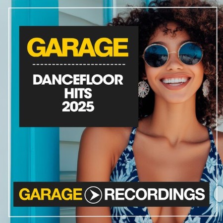 VA - Dancefloor Hits (2025)