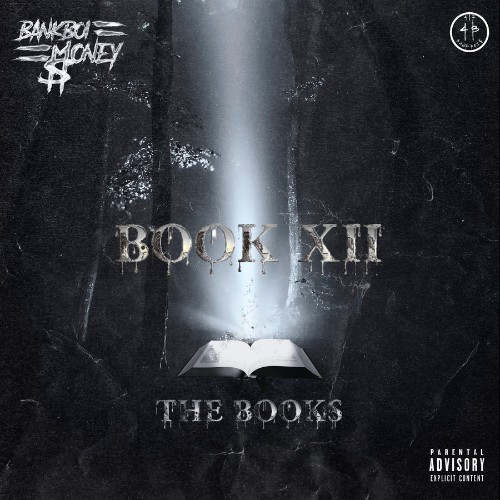 BankBoi Money - The Books: Book 12 (2026) MP3